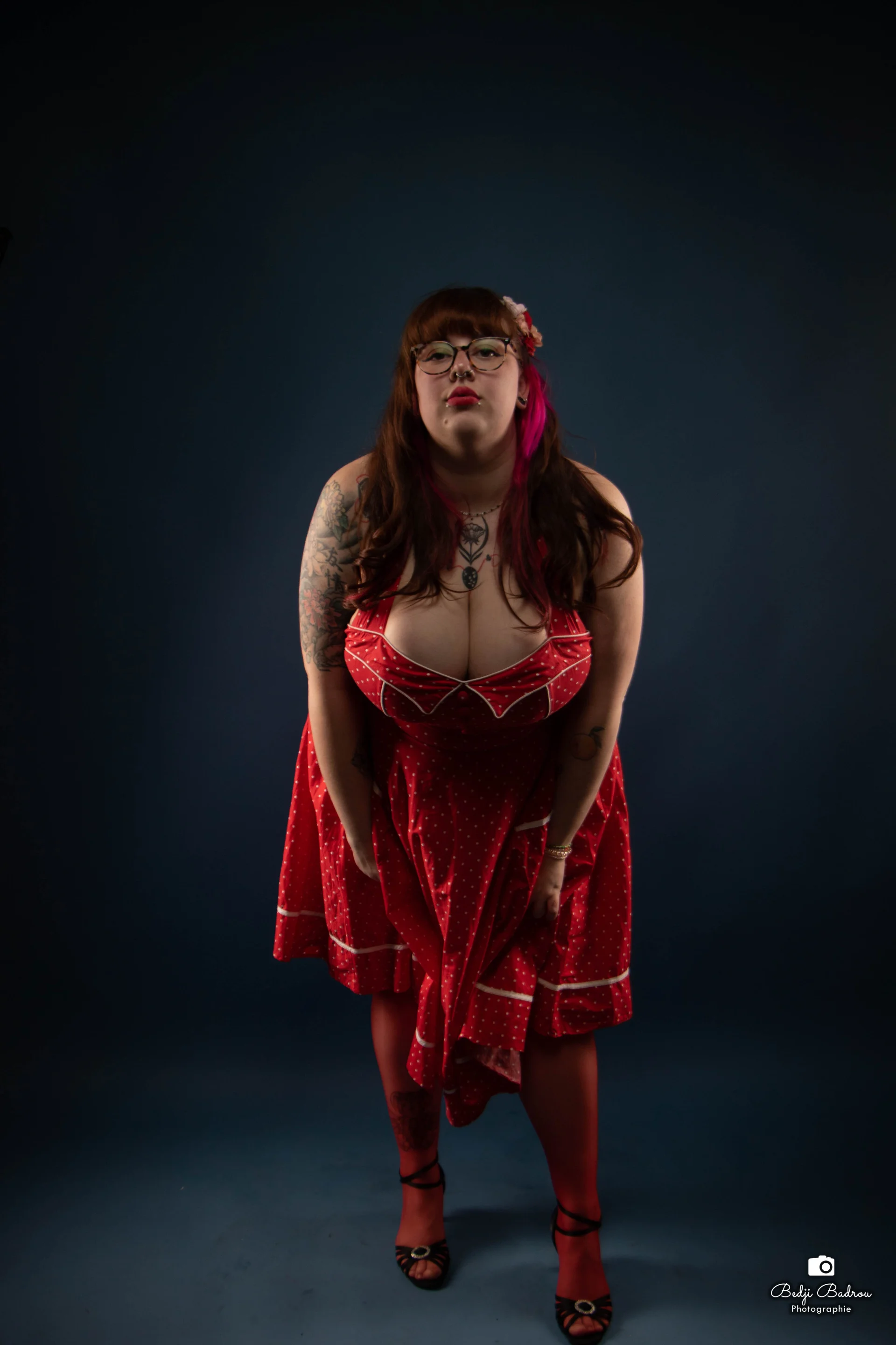 XXX Porn Photo of Nude misspeach 4
