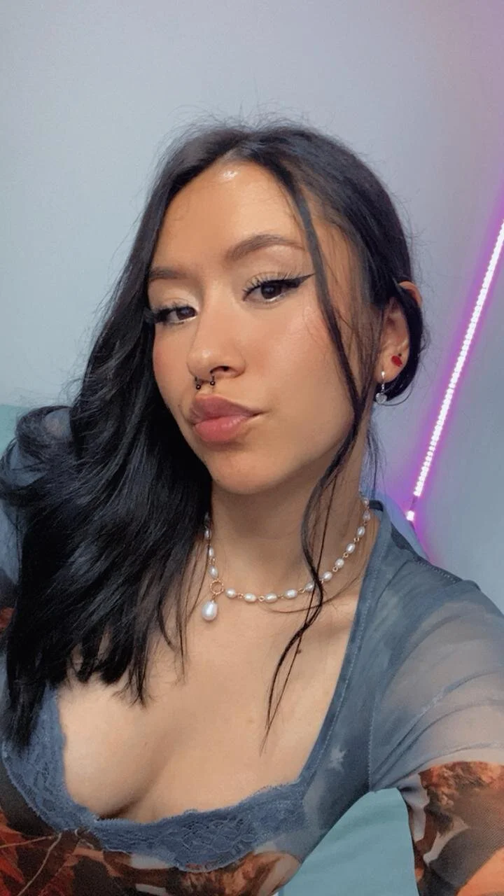XXX Porn Photo of Nude chloe-disire 2