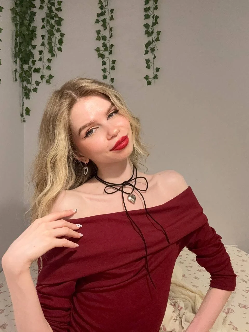 XXX Porn Photo of Nude AmityDilley 123