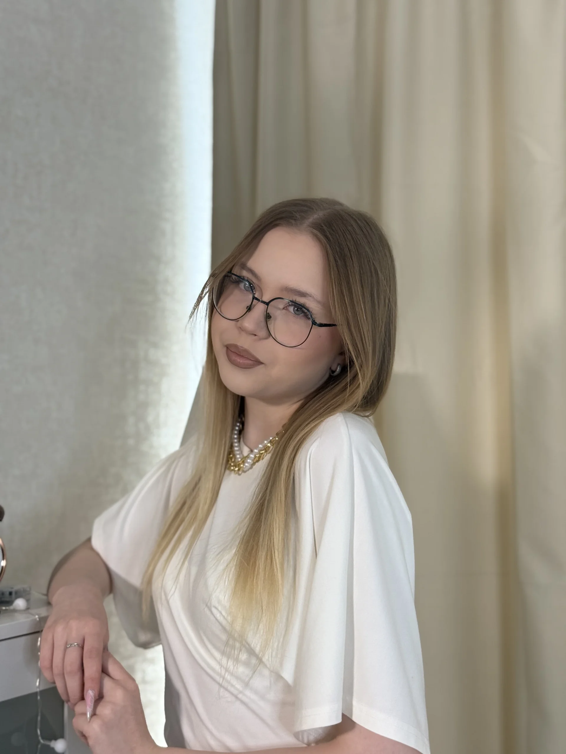 XXX Porn Photo of Nude JeaneNordenn 2