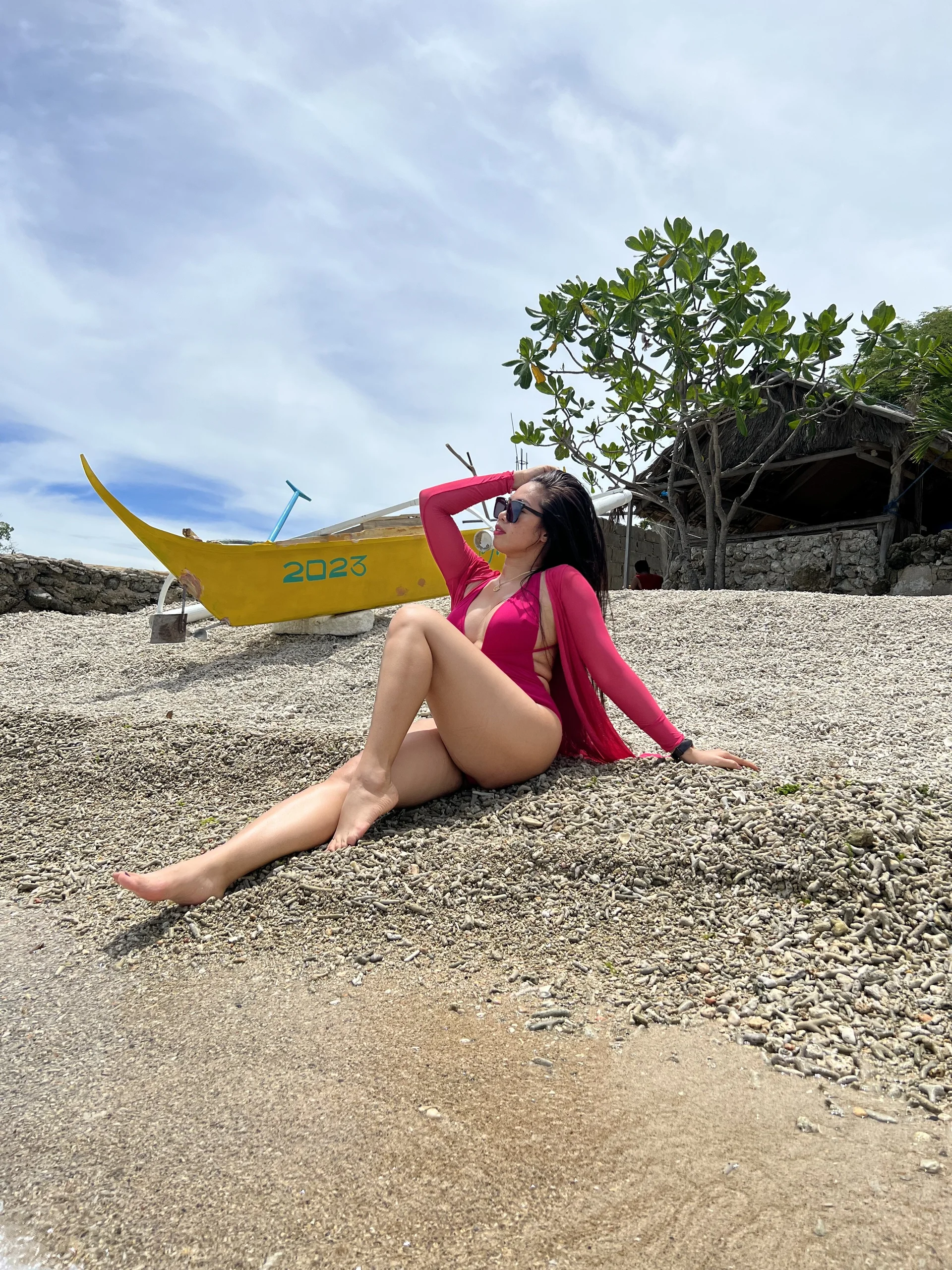 XXX Porn Photo of Nude AsianSweetMilf 82