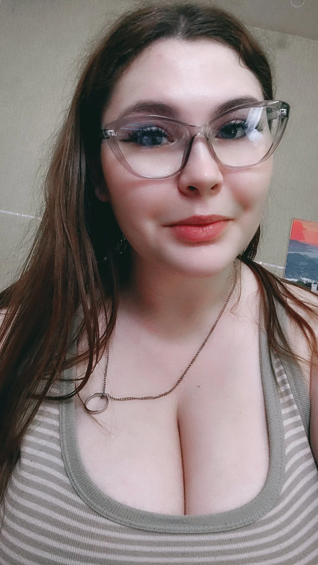 XXX Porn Photo of Nude JuliaKeln 1