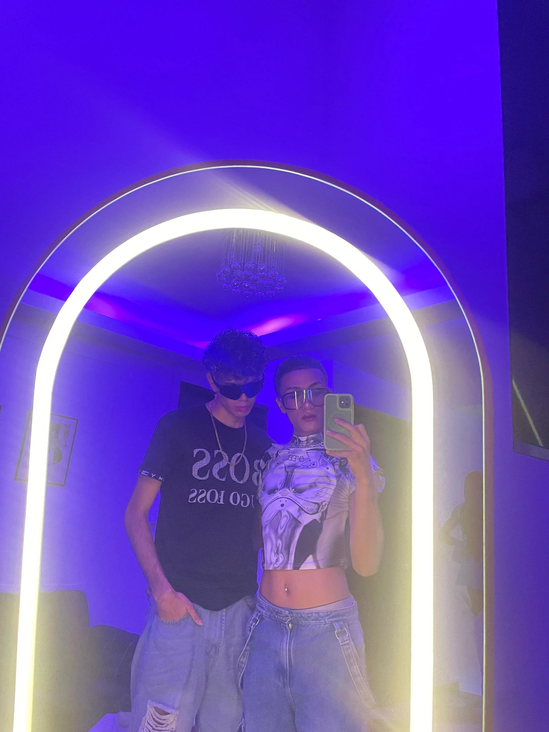 XXX Porn Photo of Nude KING_BOYS2026 13