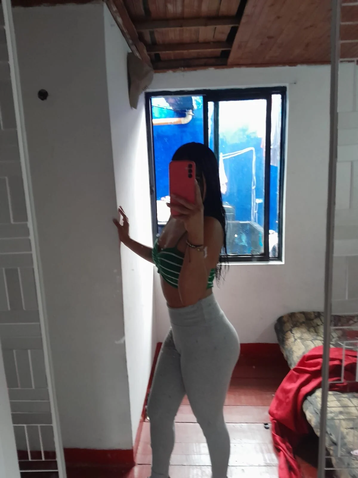 XXX Porn Photo of Nude Bella_Jadee 4