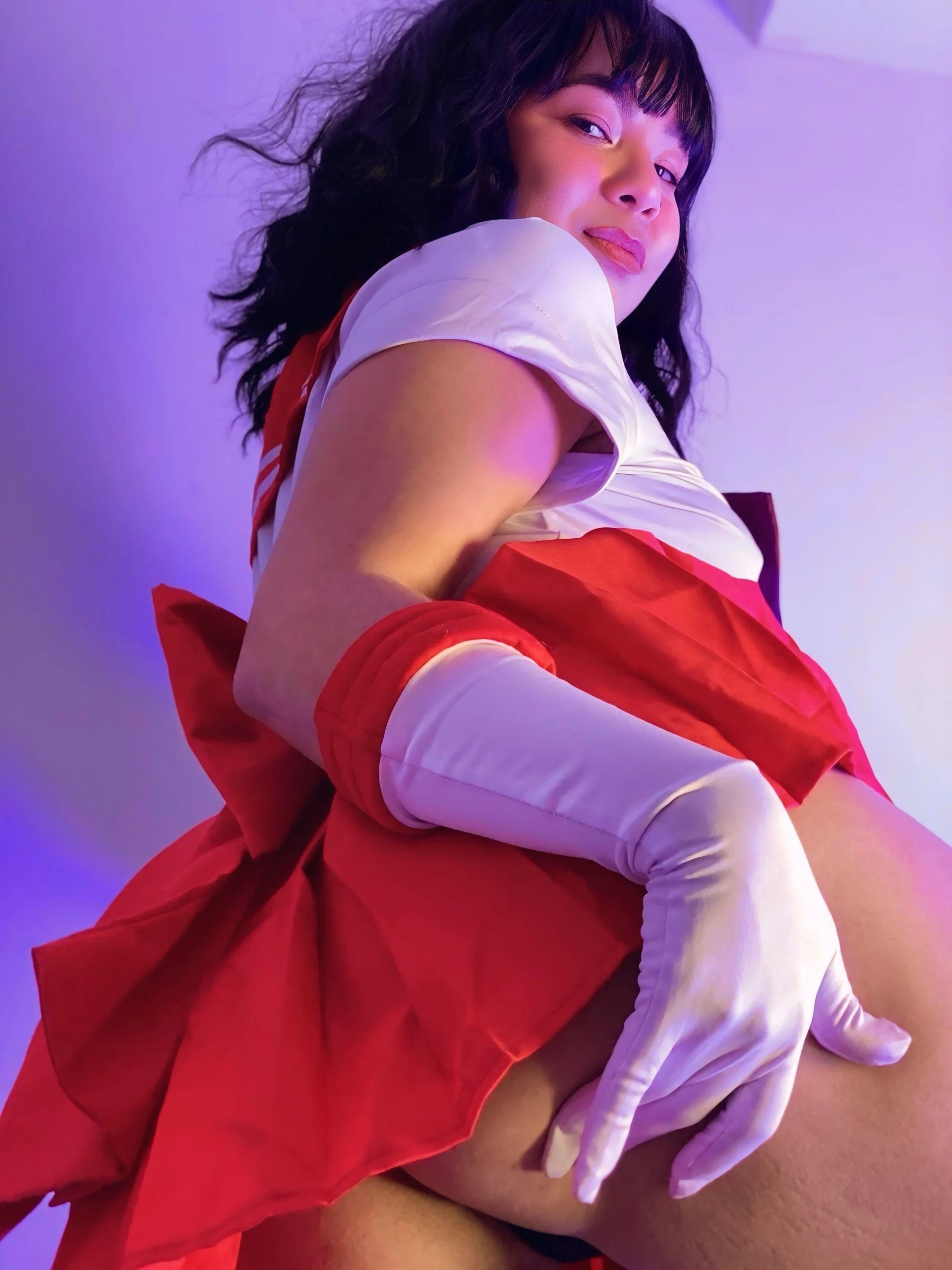 XXX Porn Photo of Nude _Victoria_Collins 76