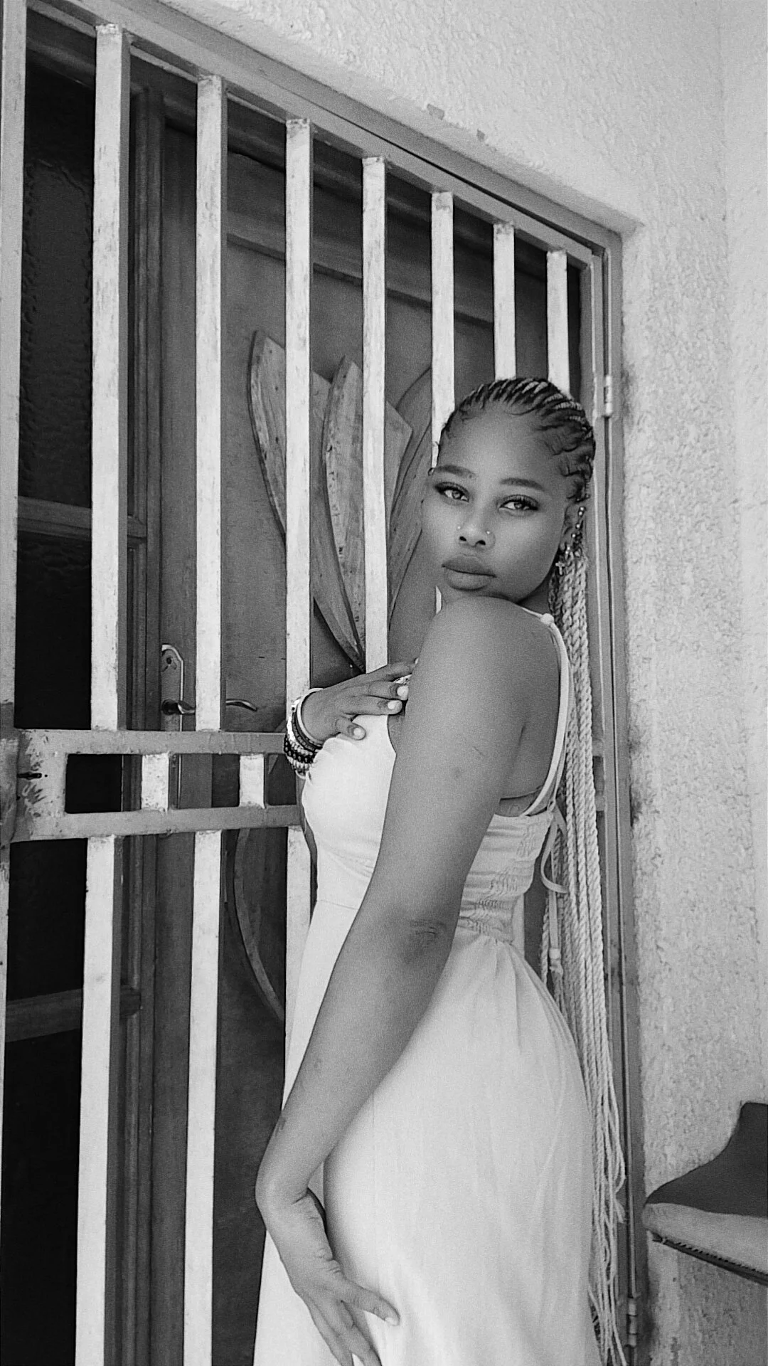 XXX Porn Photo of Nude PerfectionBerrie 20