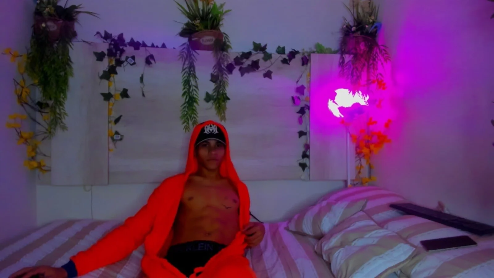 XXX Porn Photo of Nude Kleyn_black 6