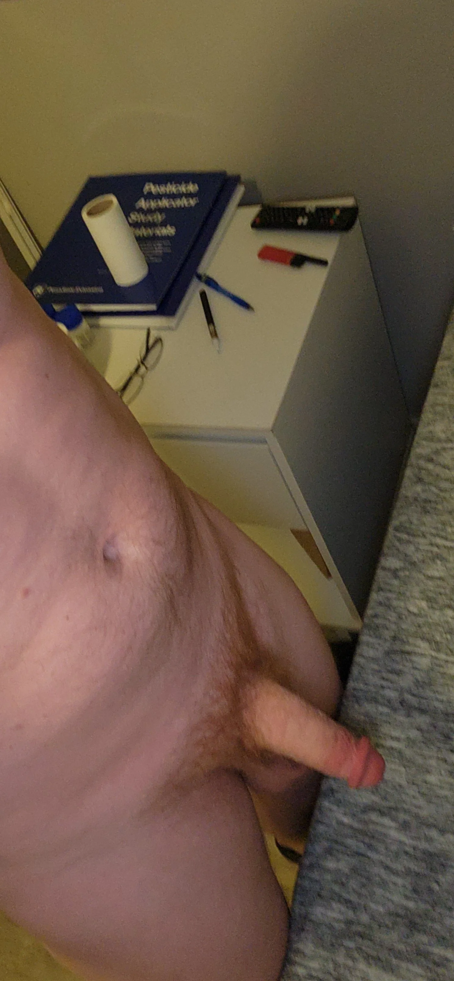 XXX Porn Photo of Nude jayzonblow 1