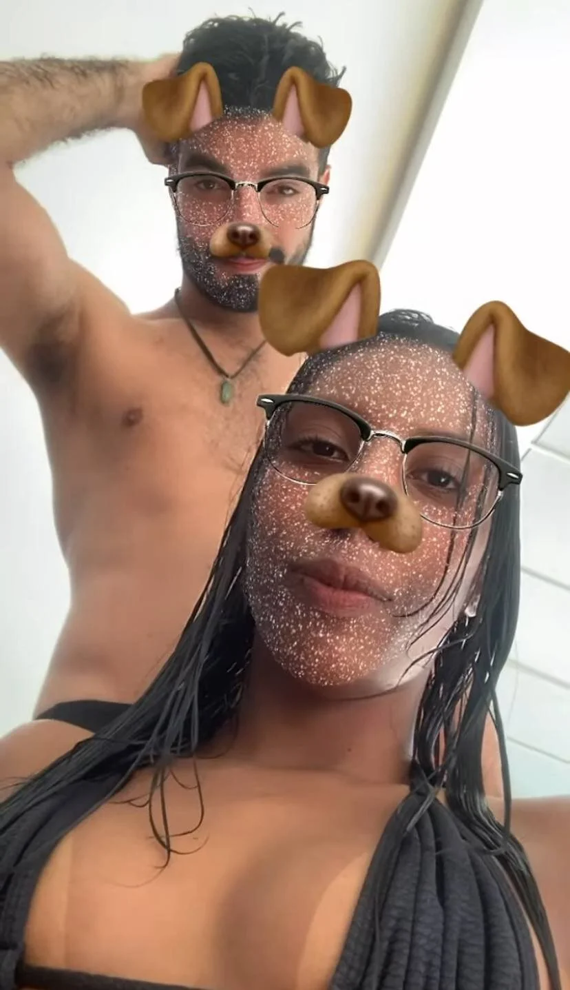 XXX Porn Photo of Nude Naomisalles 6