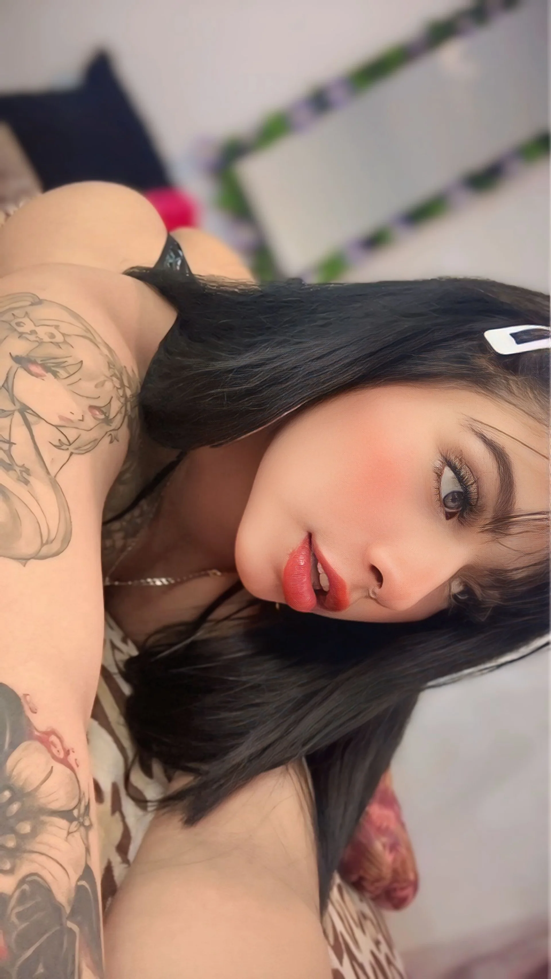 XXX Porn Photo of Nude lady_baquerito 2