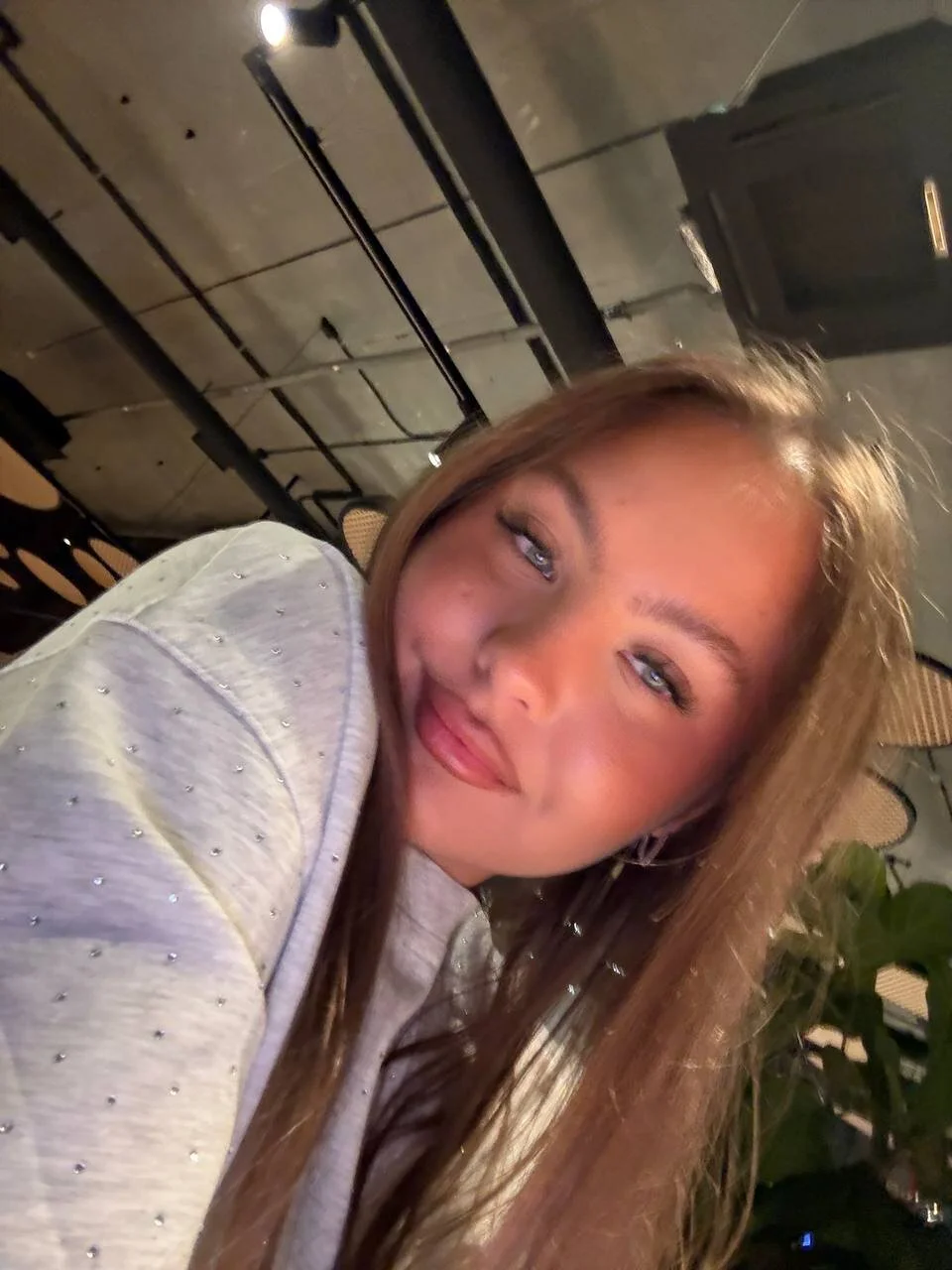 XXX Porn Photo of Nude AmeliaAmerlin 2