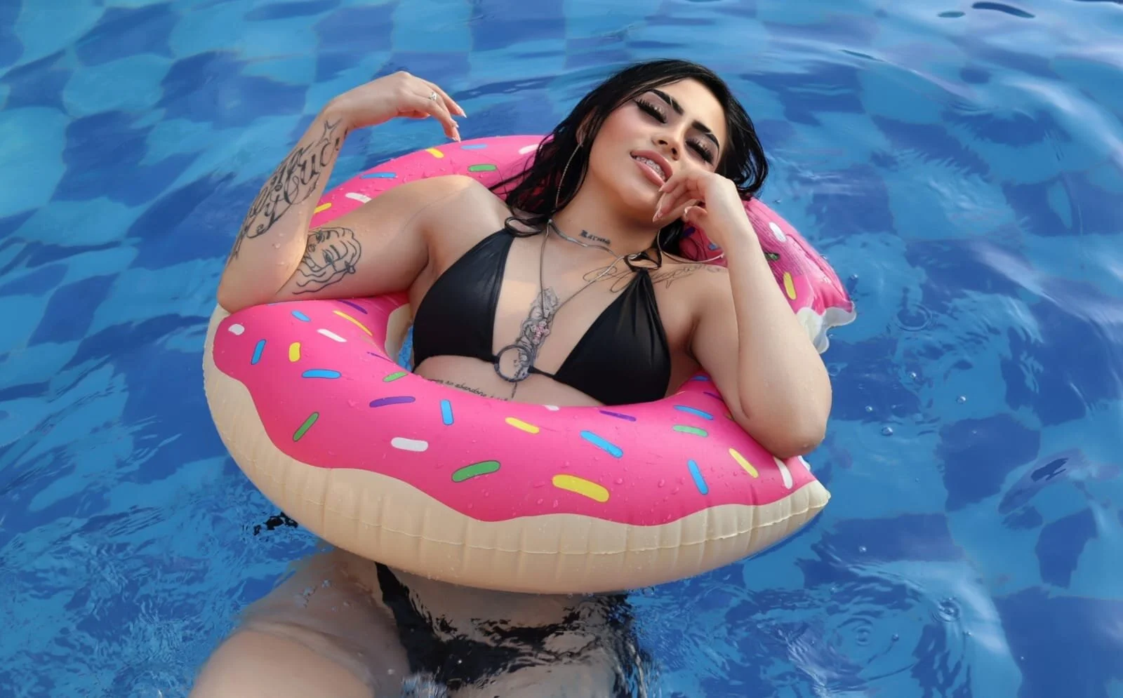 XXX Porn Photo of Nude brittany_bratz 6