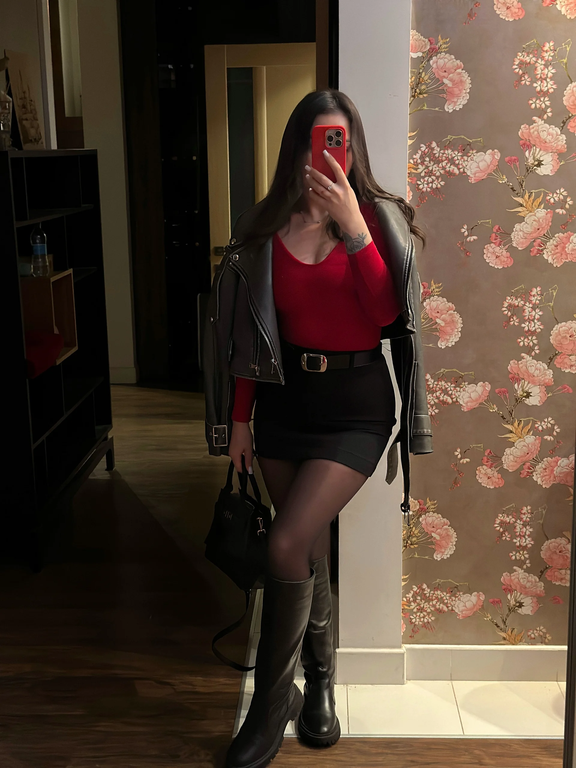 XXX Porn Photo of Nude RoseViki 10