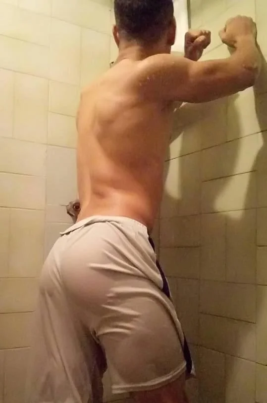 XXX Porn Photo of Nude bayronfit 21