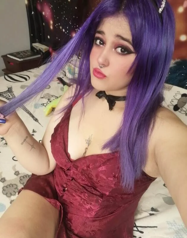 XXX Porn Photo of Nude cherrybom_ 26