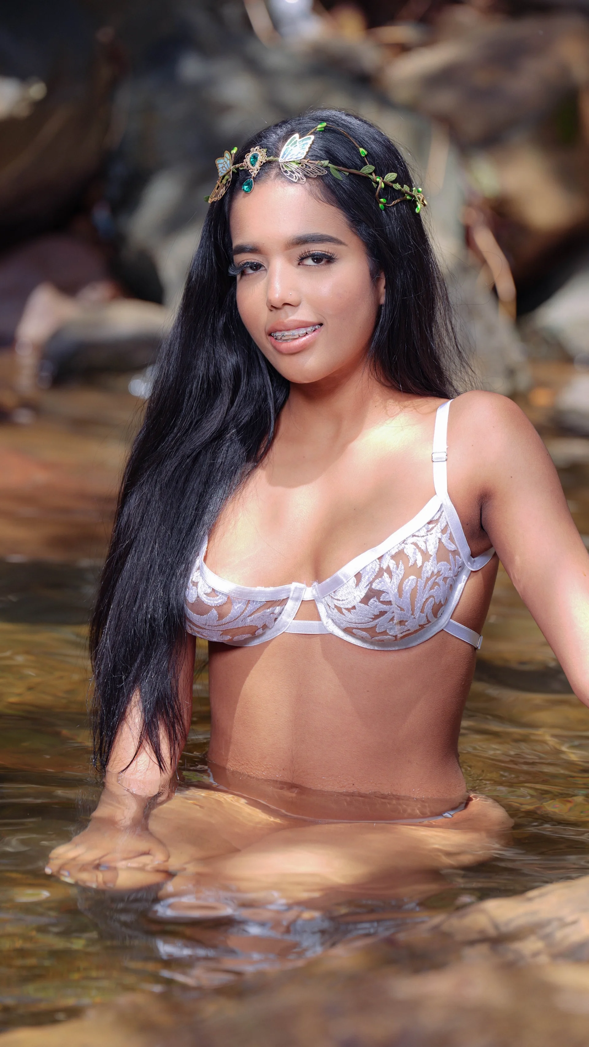 XXX Porn Photo of Nude paulina_cano 49
