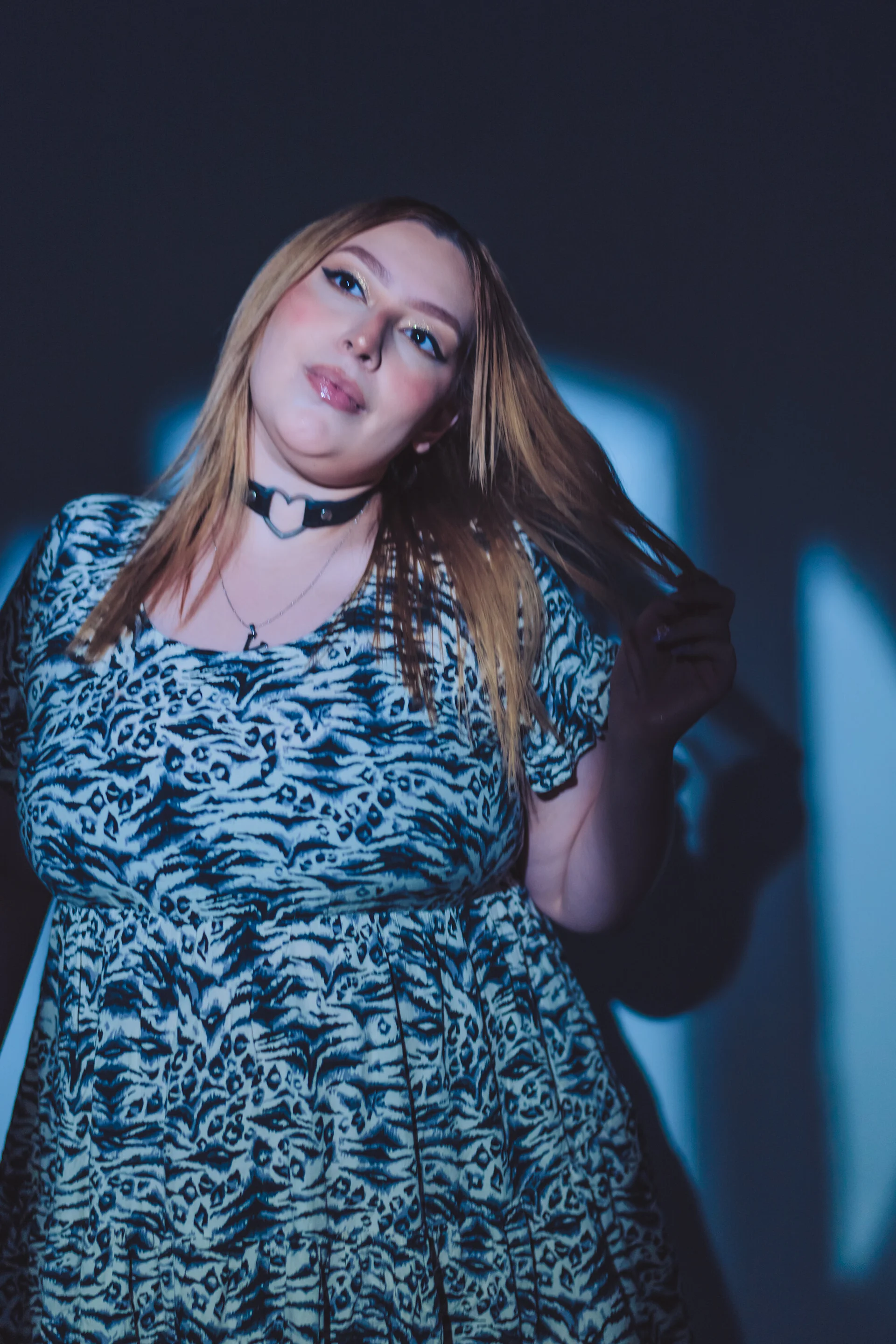 XXX Porn Photo of Nude NiickyJones 75