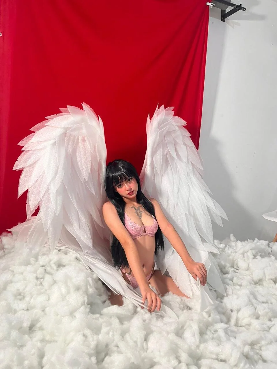 XXX Porn Photo of Nude Blue_Sixx 6
