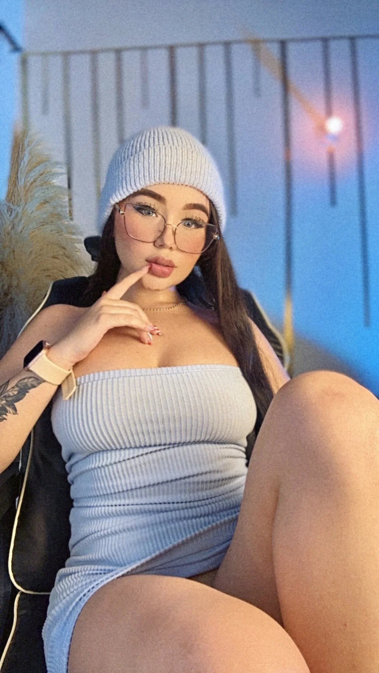XXX Porn Photo of Nude LylaLee111 103