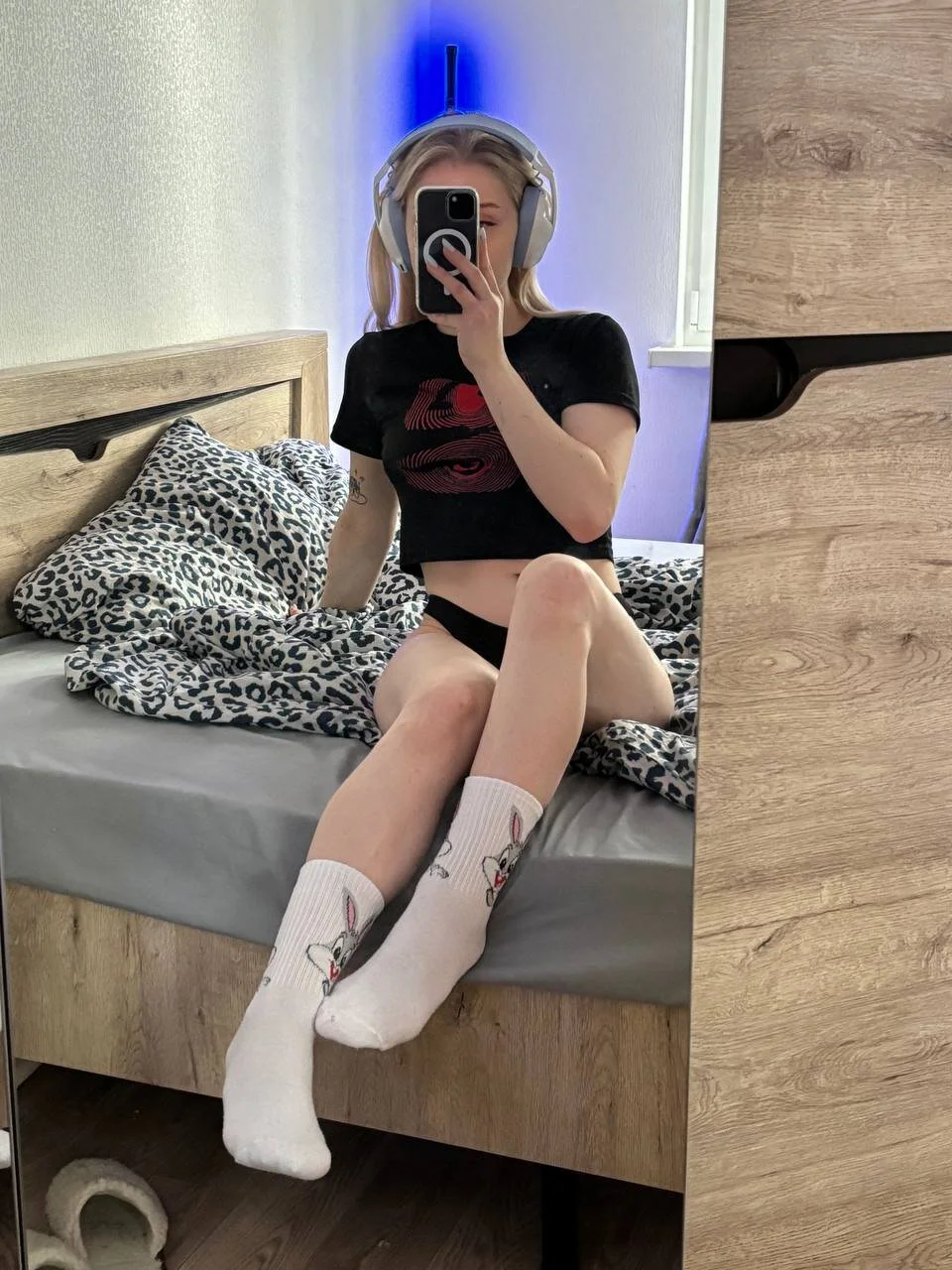 XXX Porn Photo of Nude Eva_Davi 87