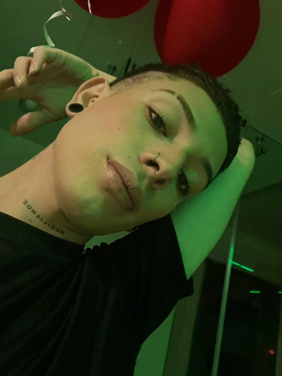 XXX Porn Photo of Nude Luca_Prince_ 4