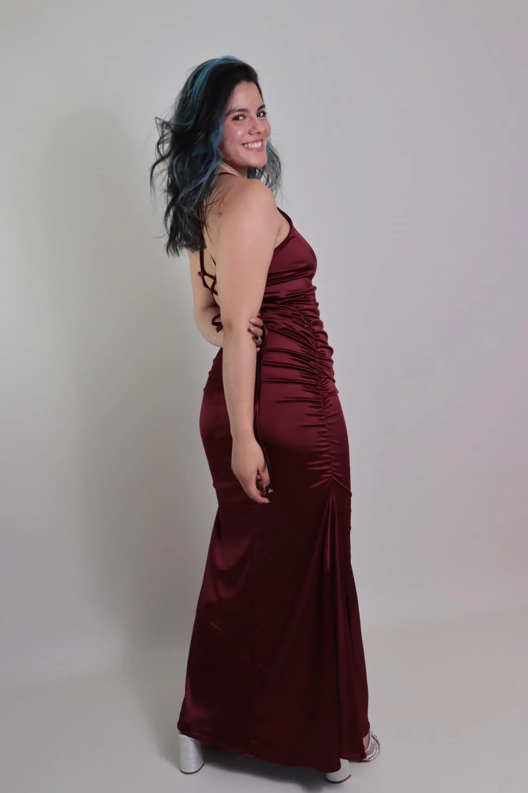 XXX Porn Photo of Nude Evelin__thompsson 4