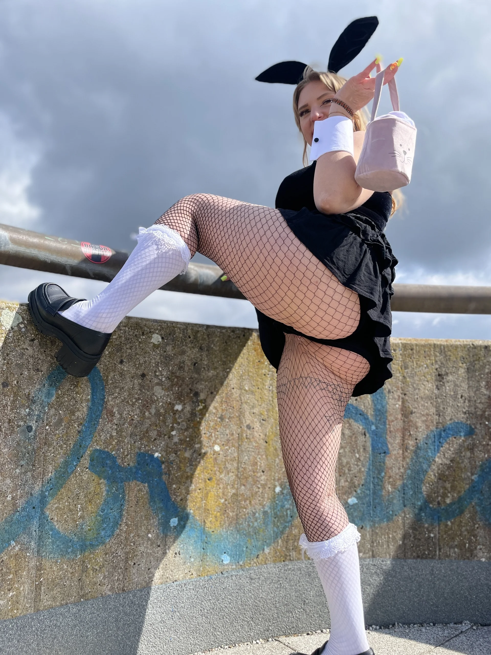 XXX Porn Photo of Nude TiffyRose 11