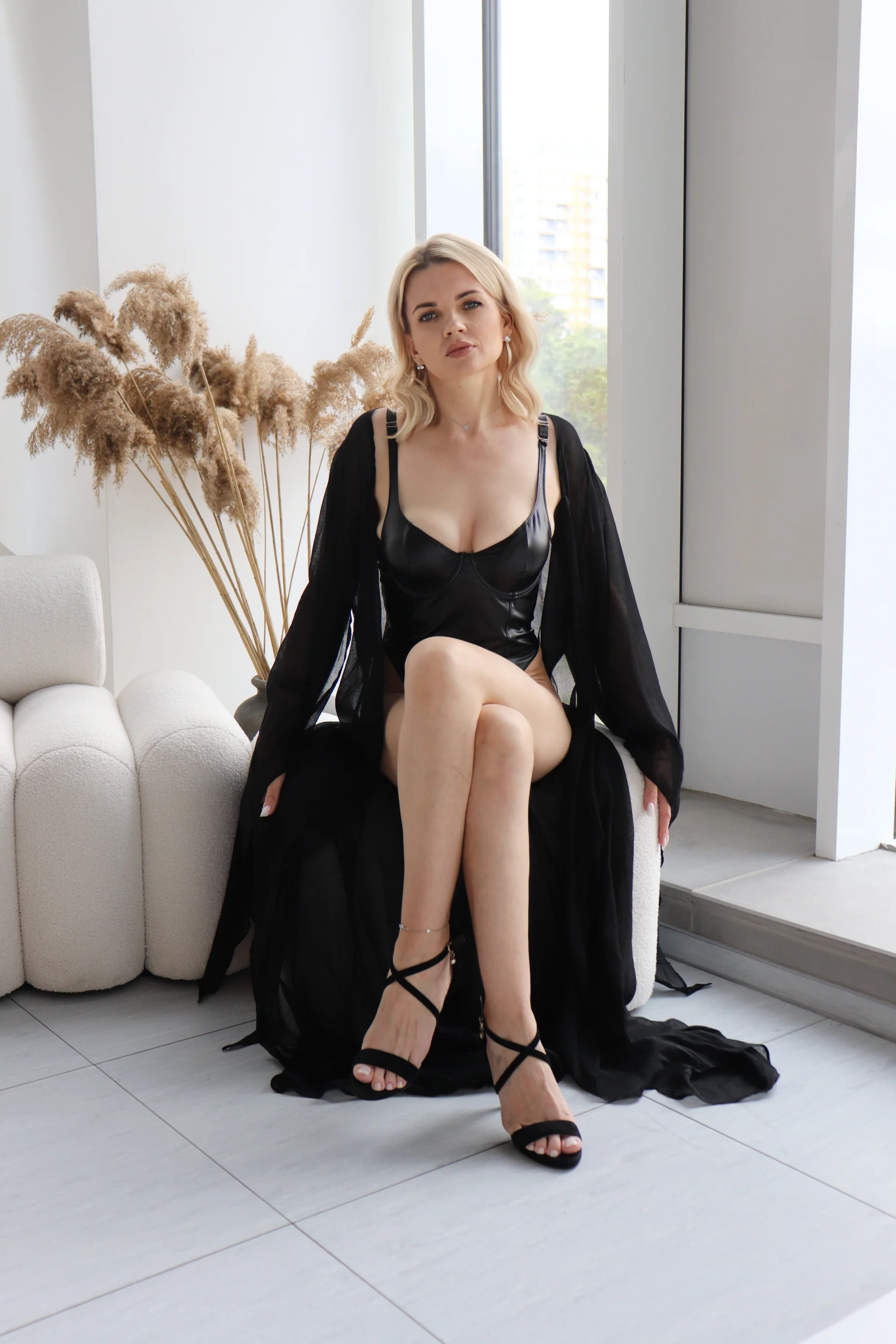 XXX Porn Photo of Nude AnnaBenet 4