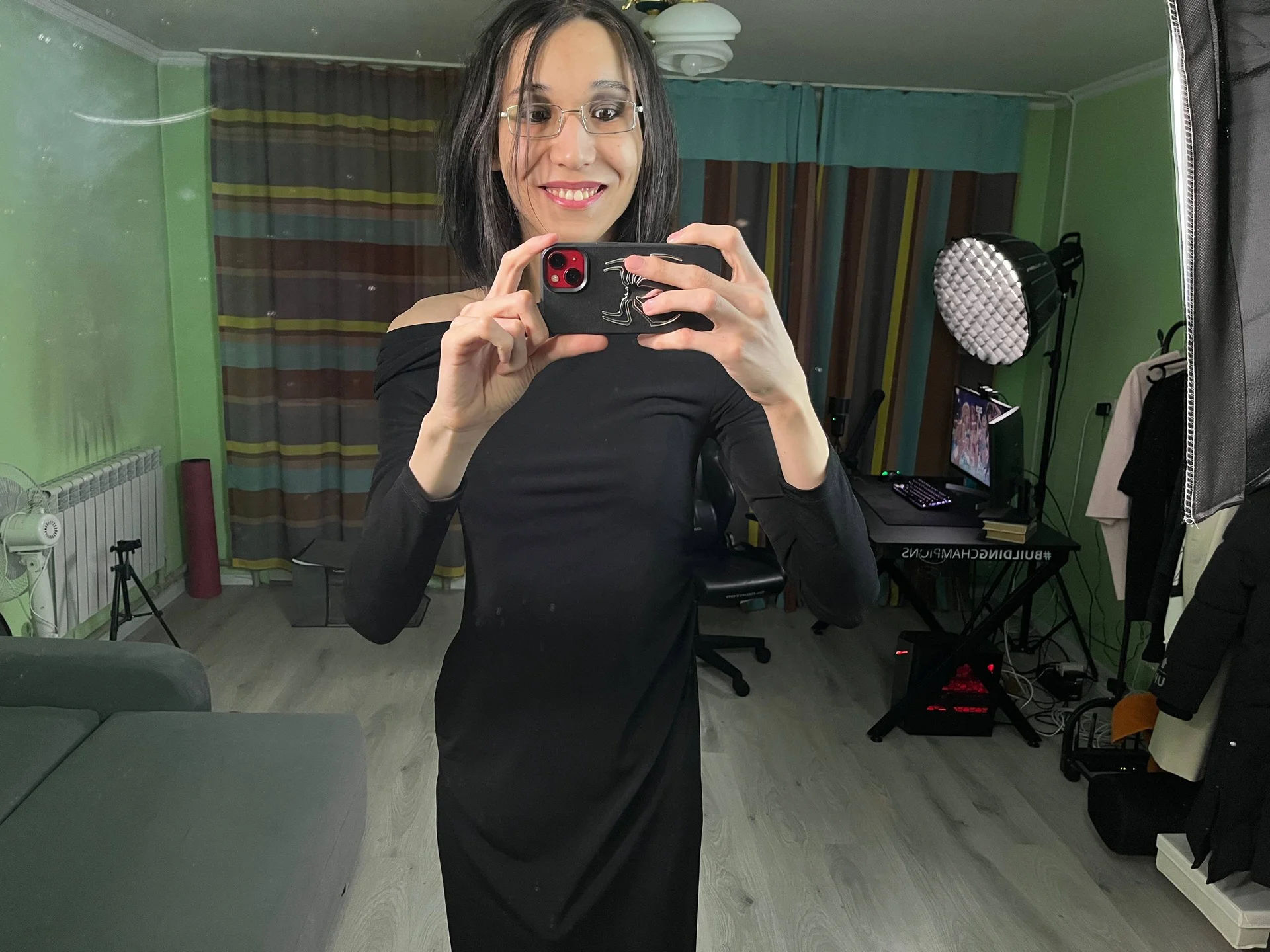 XXX Porn Photo of Nude Freya_Lawson 1