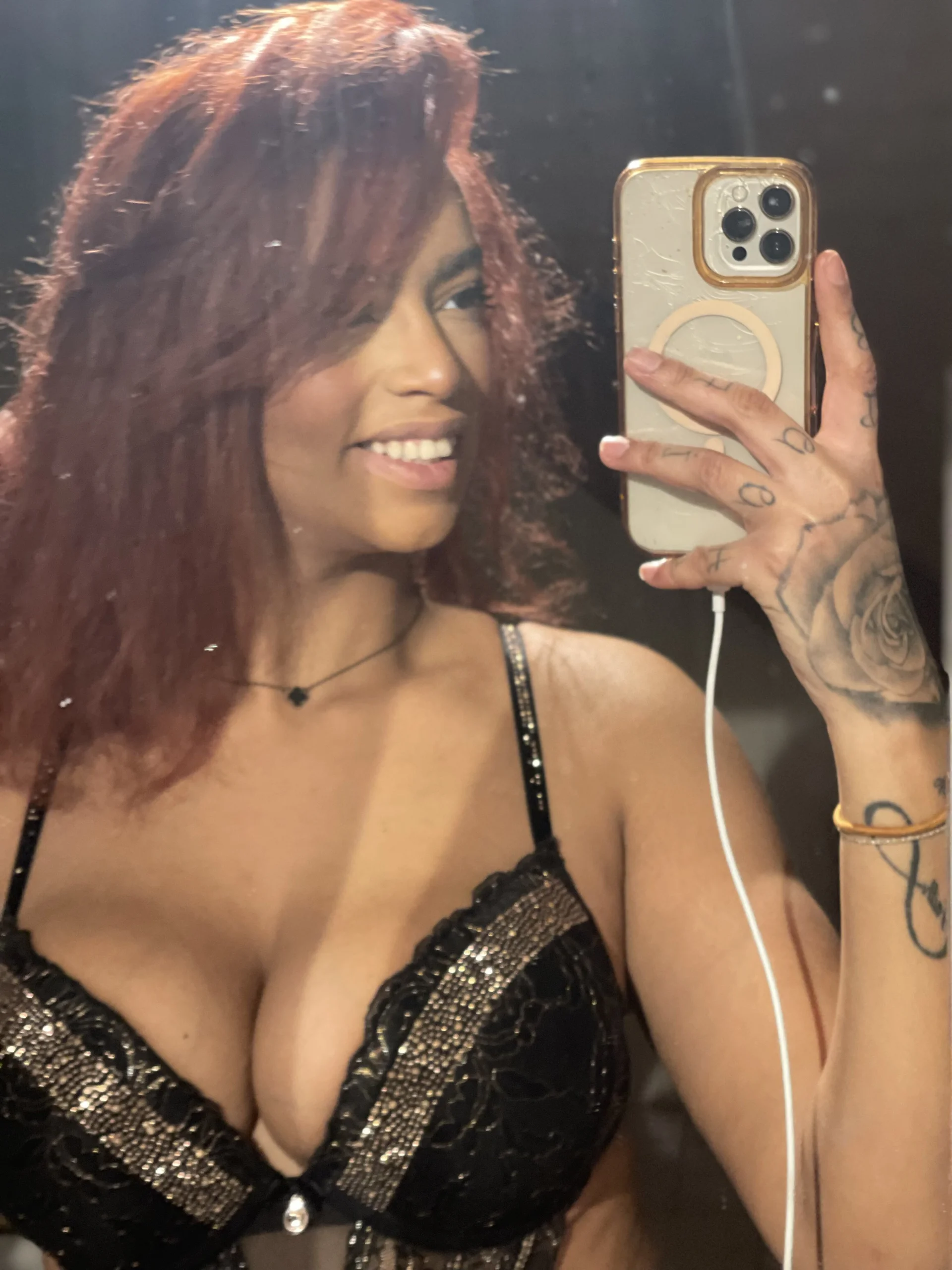 XXX Porn Photo of Nude Kyra_kush 6