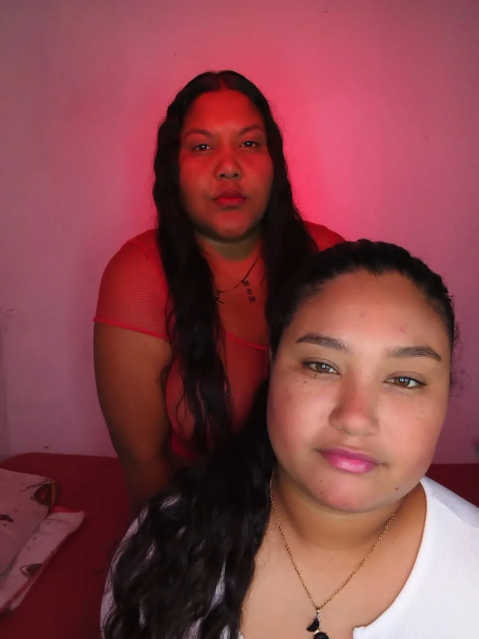 XXX Porn Photo of Nude VaneandRossy 19
