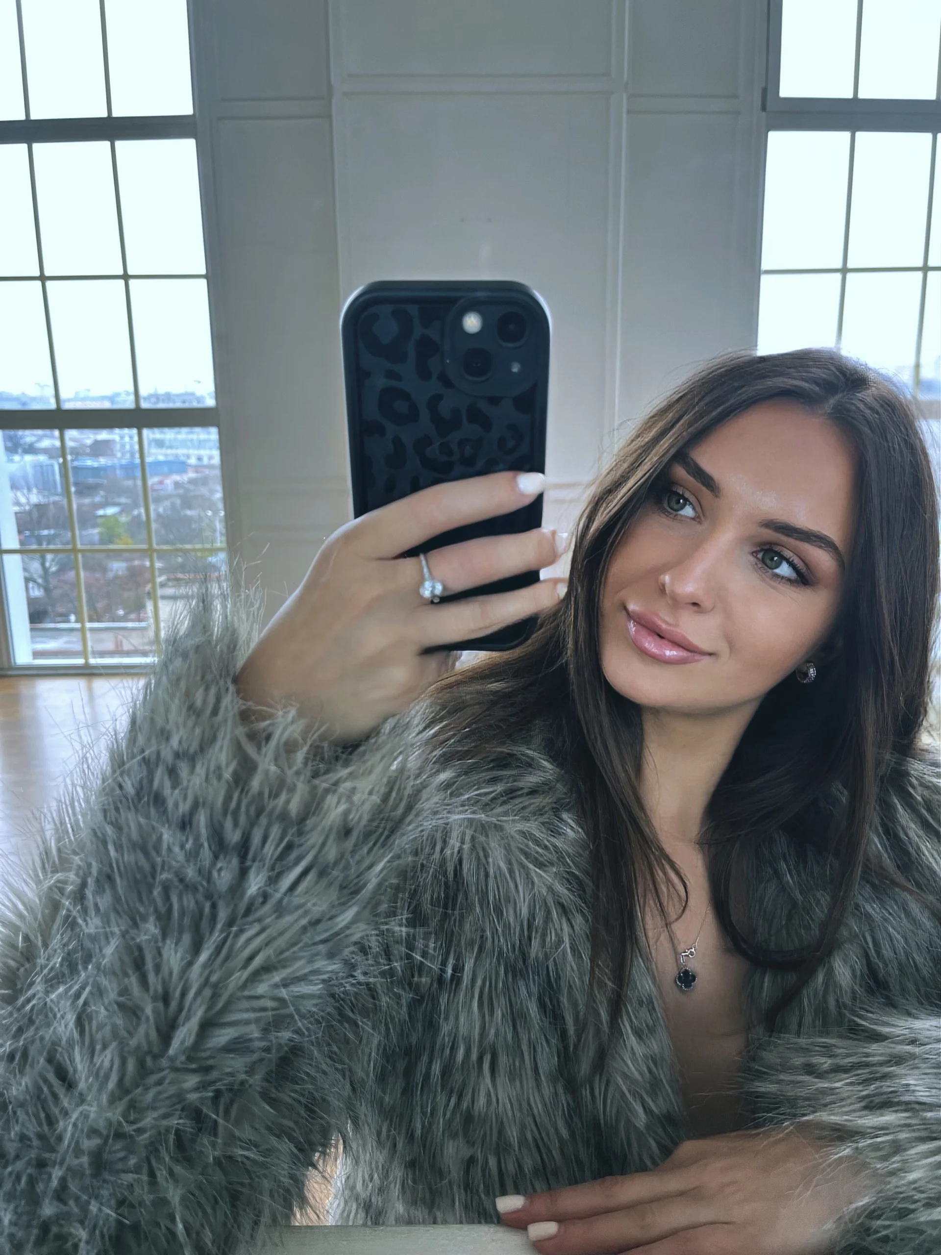 XXX Porn Photo of Nude MiraSnis 3