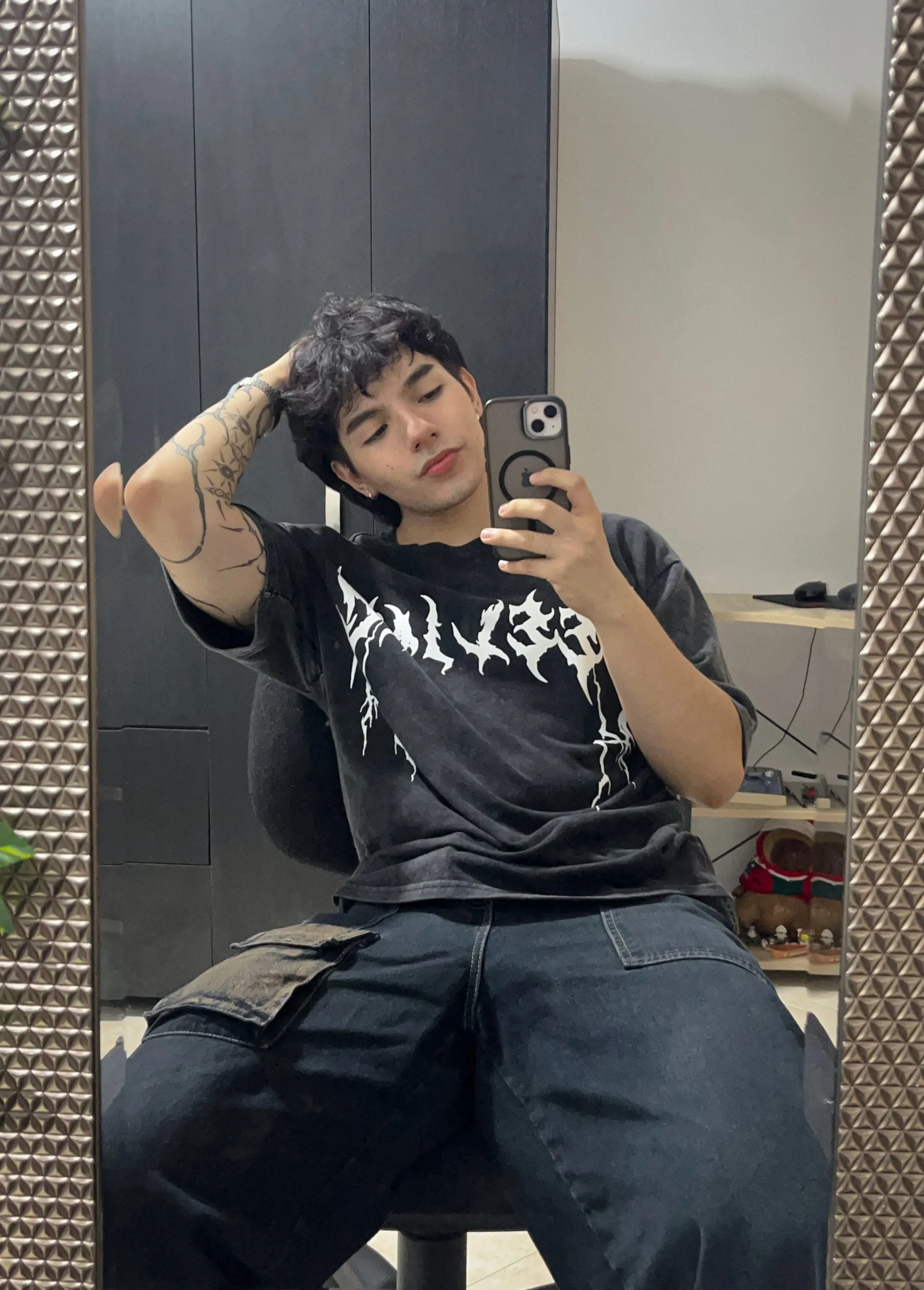 XXX Porn Photo of Nude Milo_Angel 17