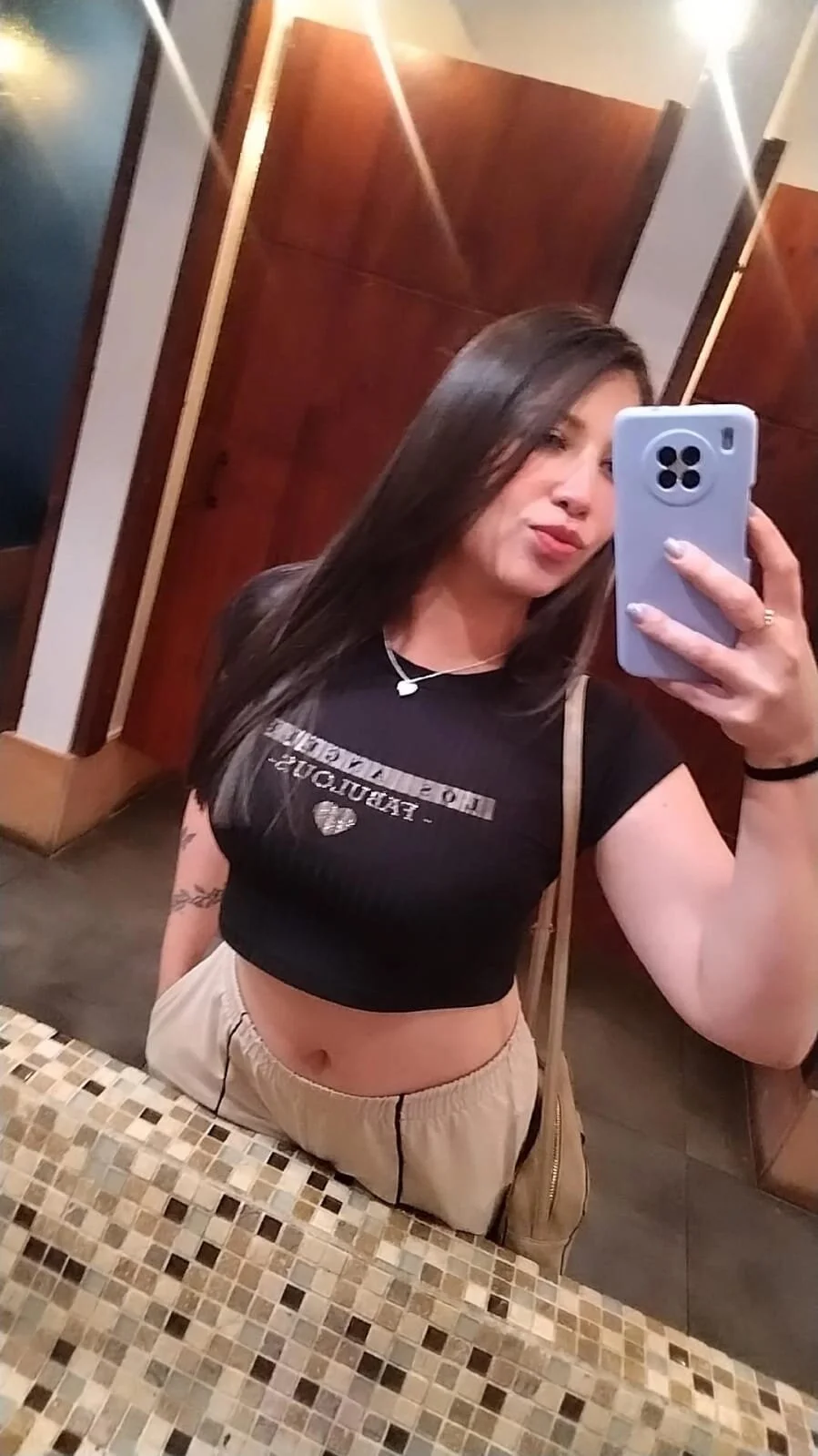 XXX Porn Photo of Nude AvaHarper_ 5