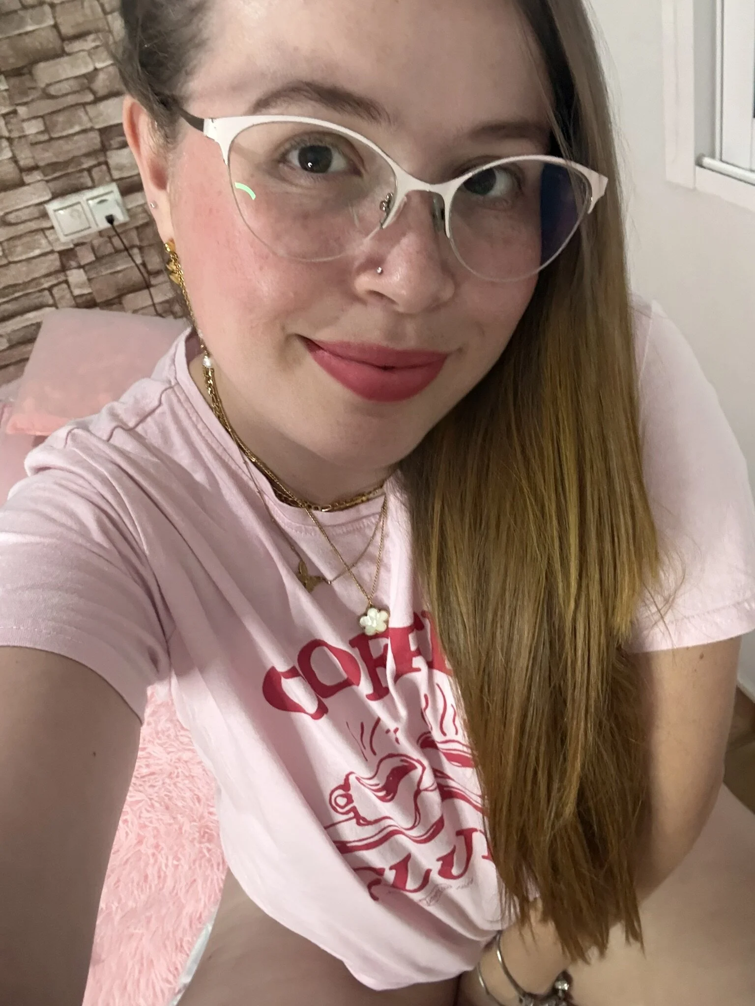 XXX Porn Photo of Nude Zoe_brk 1
