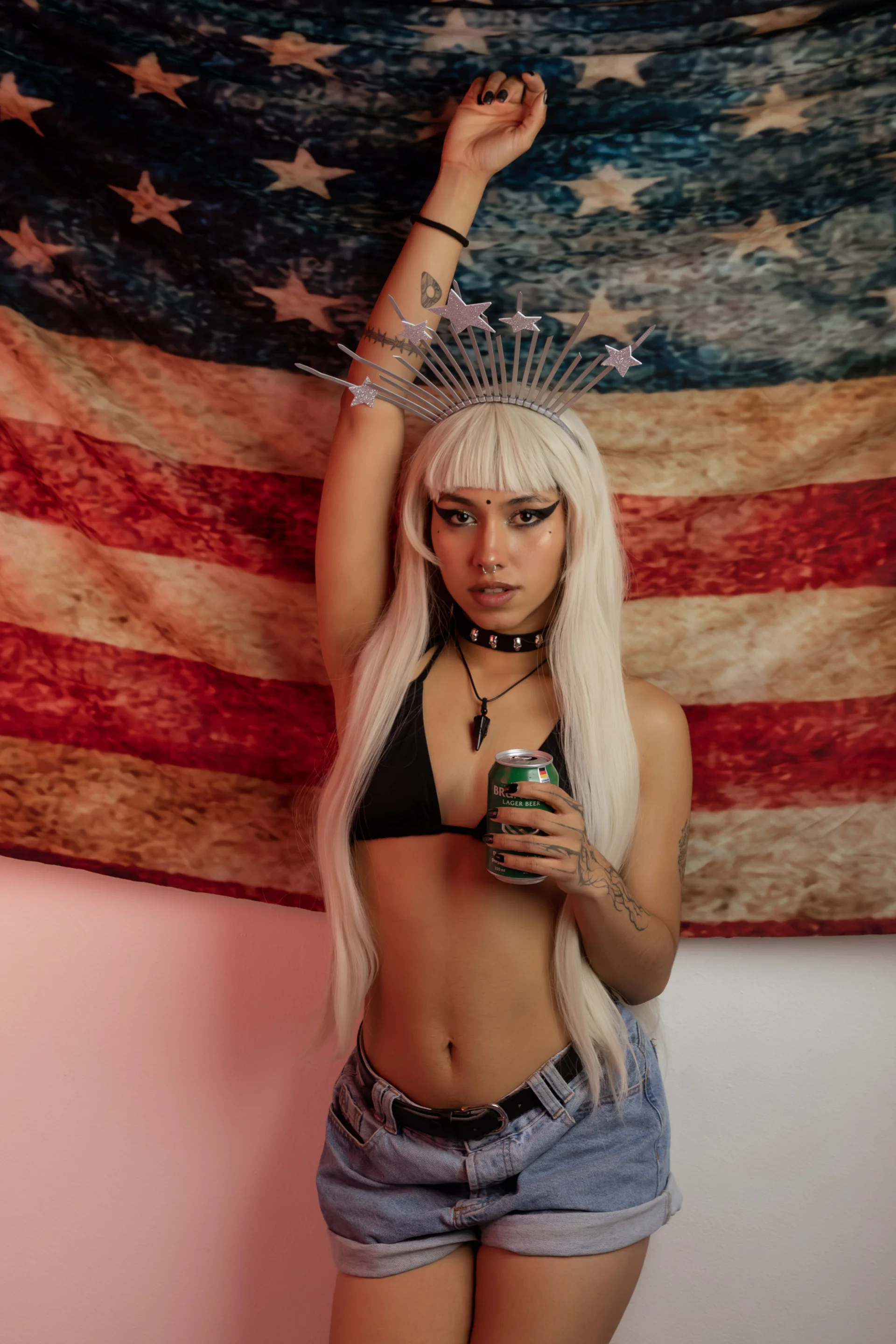 XXX Porn Photo of Nude Raven_Witch_ 221