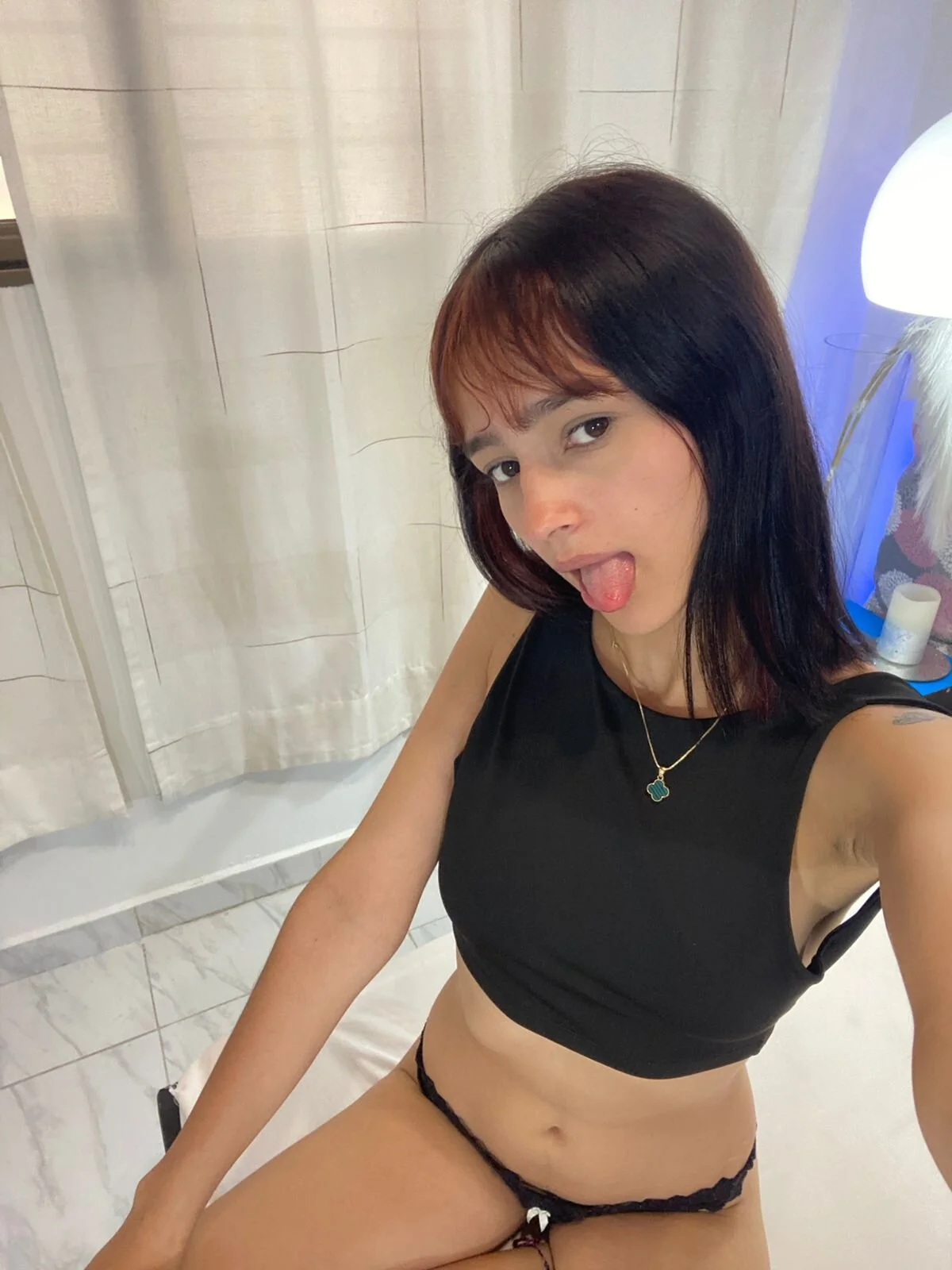 XXX Porn Photo of Nude MelodyMansson 403