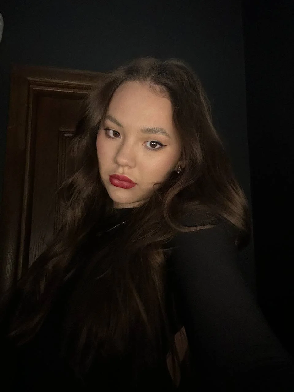 XXX Porn Photo of Nude kamila_18_french 21