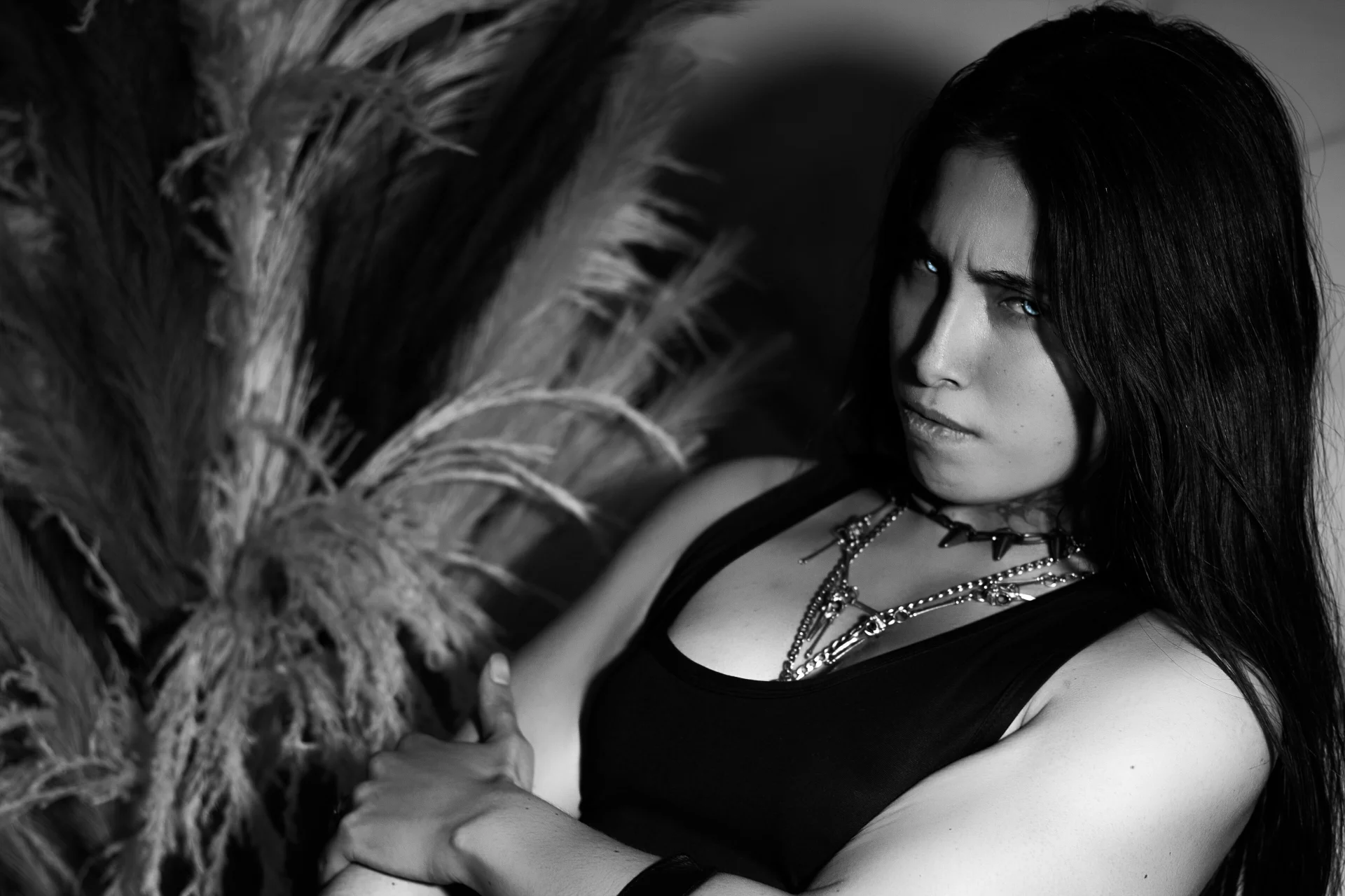 XXX Porn Photo of Nude Ashkoreh 32