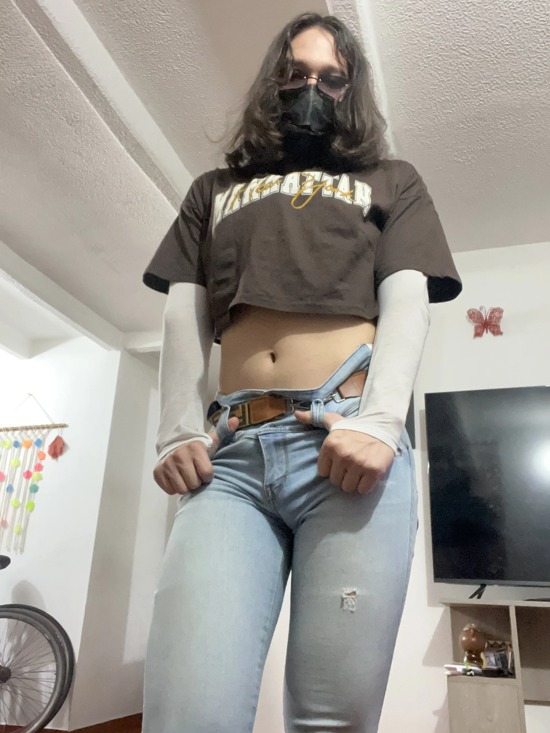 XXX Porn Photo of Nude Tifannyfem 19
