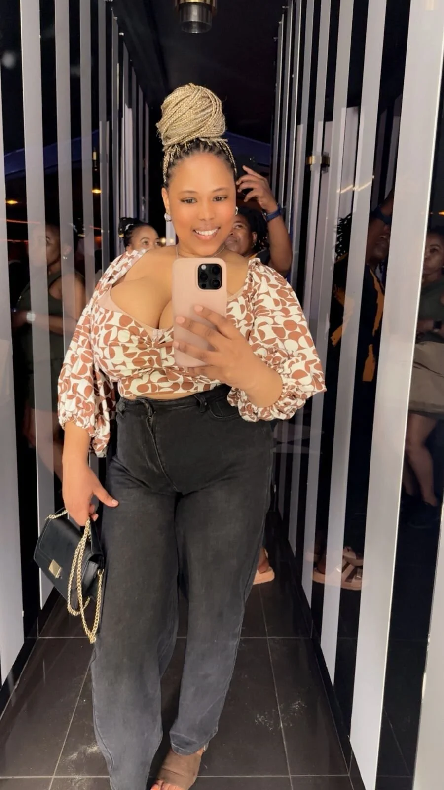 XXX Porn Photo of Nude mimi_passion24 3