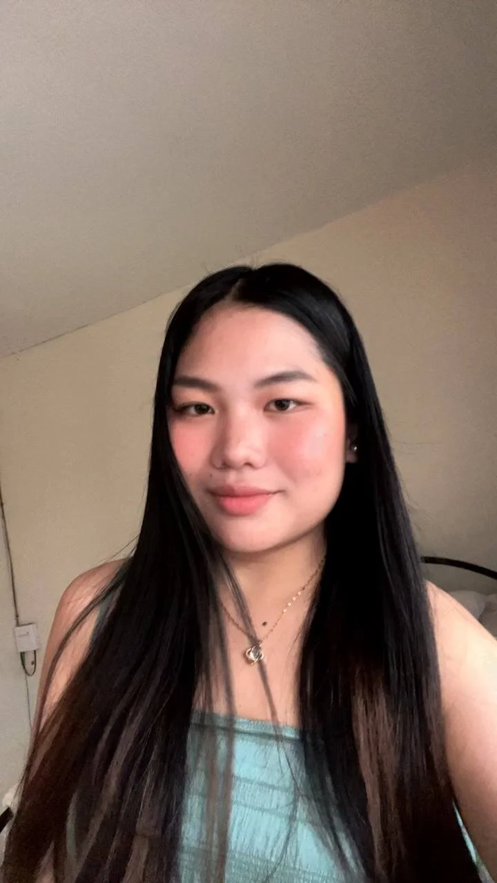 XXX Porn Photo of Nude RosettaLeibee 1