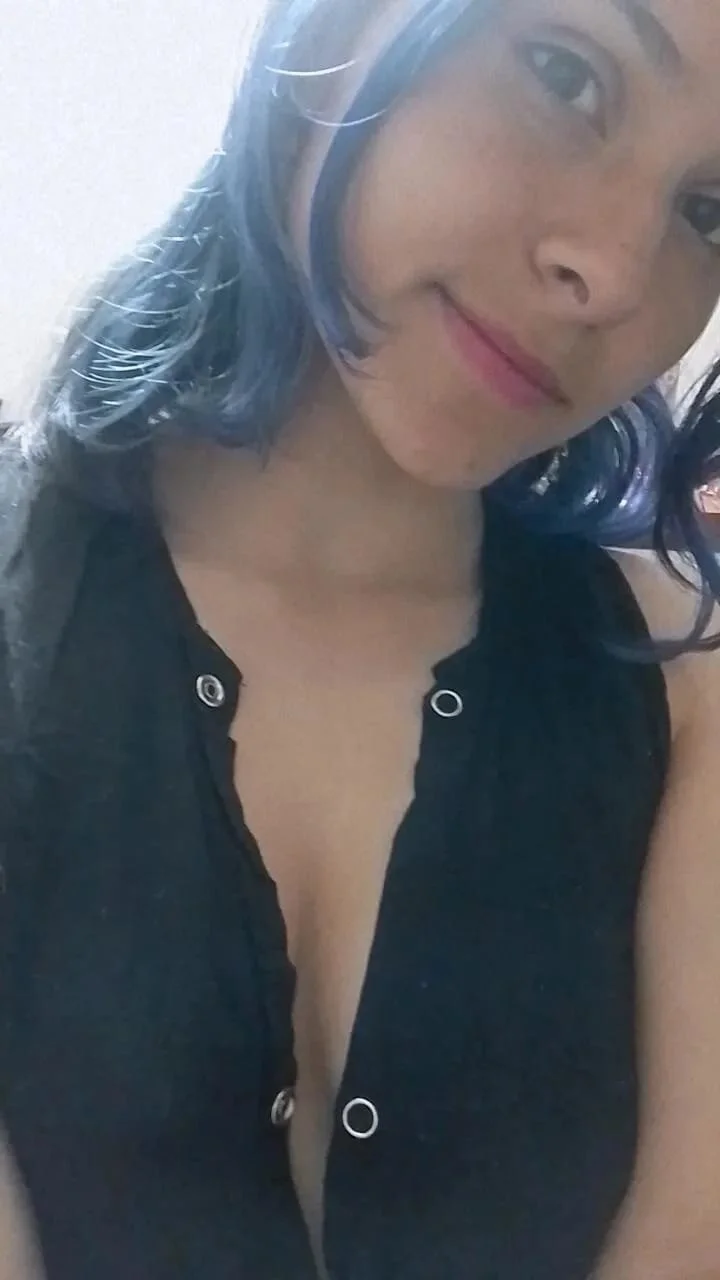 XXX Porn Photo of Nude StarElii 41