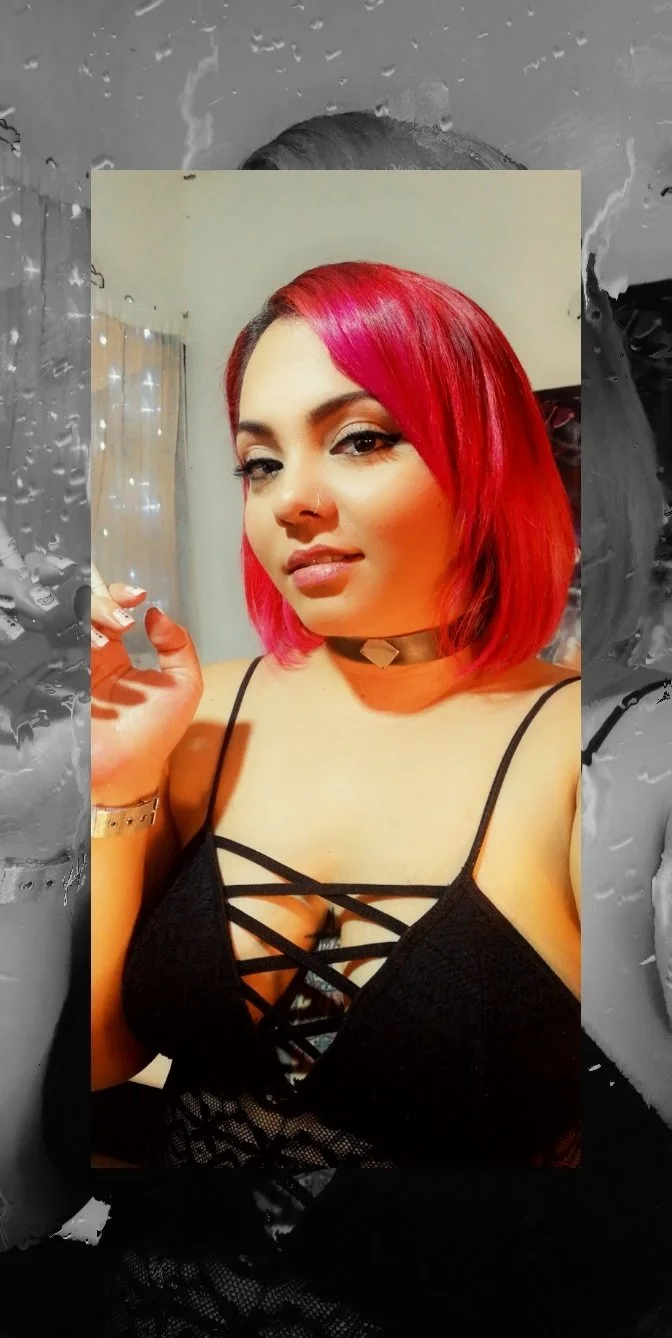 XXX Porn Photo of Nude honey_mooon 6