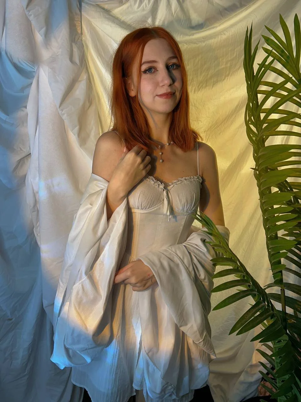 XXX Porn Photo of Nude Veneloppalife 4