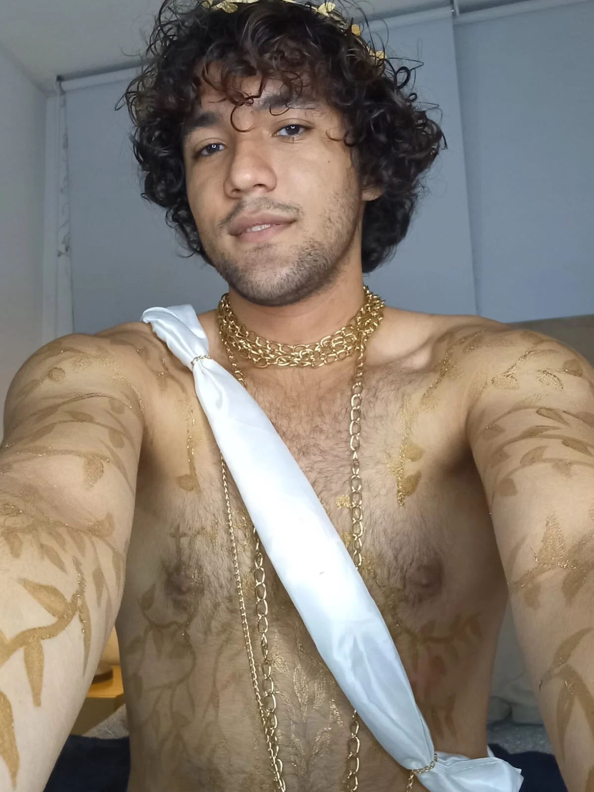XXX Porn Photo of Nude FreyrStyle 64