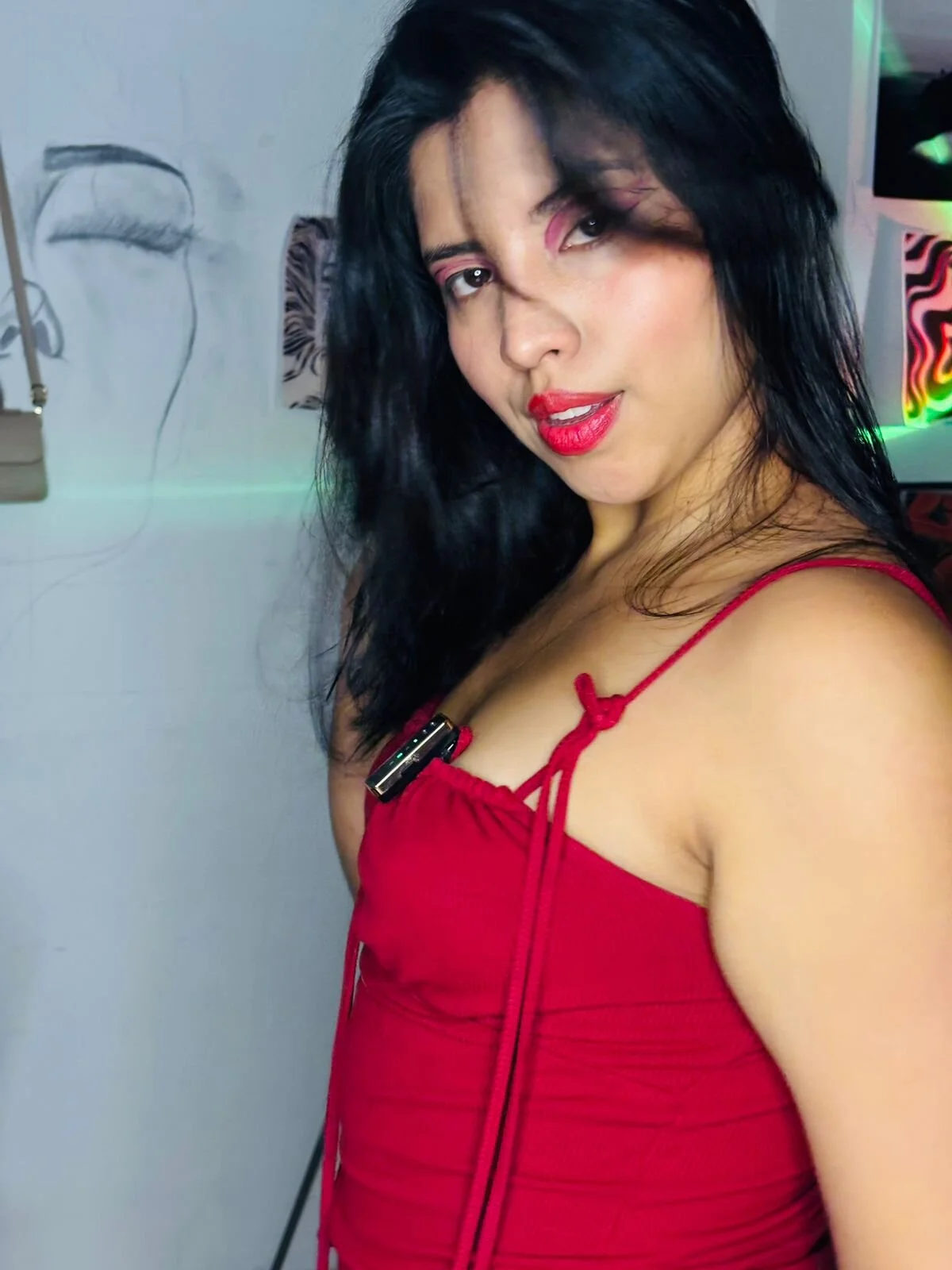 XXX Porn Photo of Nude byanabrown 83