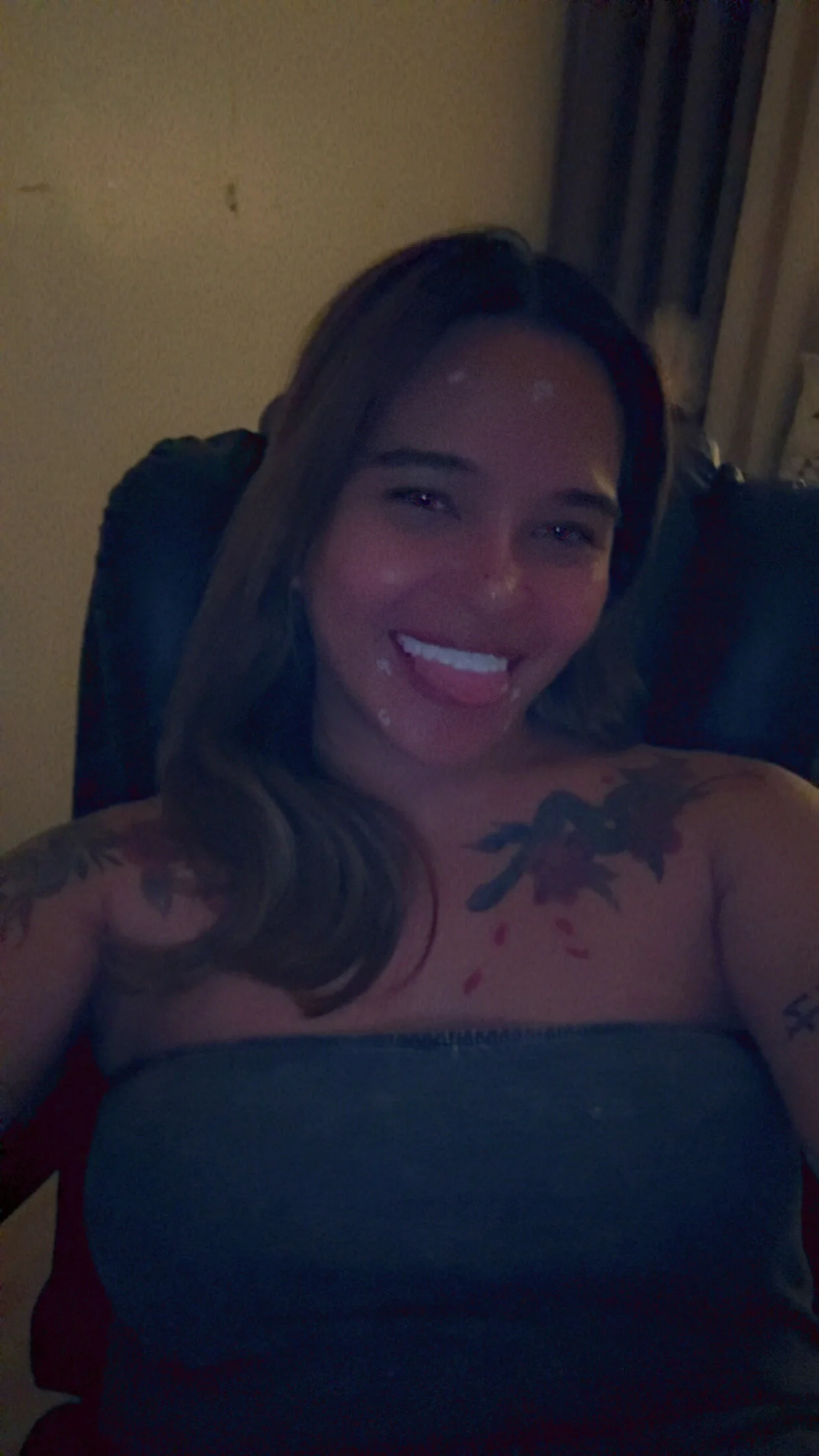 XXX Porn Photo of Nude Sassy_Bea 4