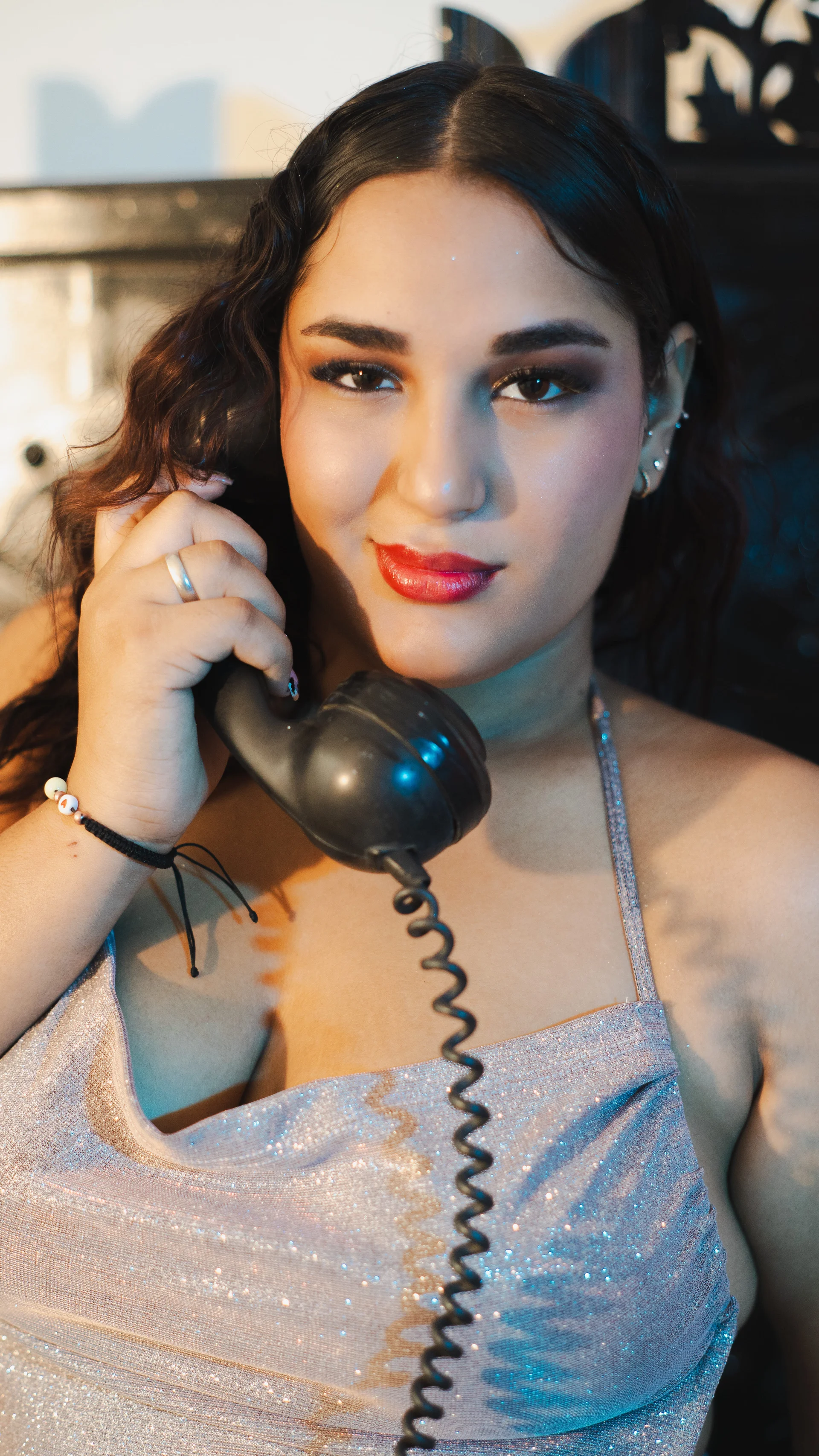 XXX Porn Photo of Nude BethLilliy 1