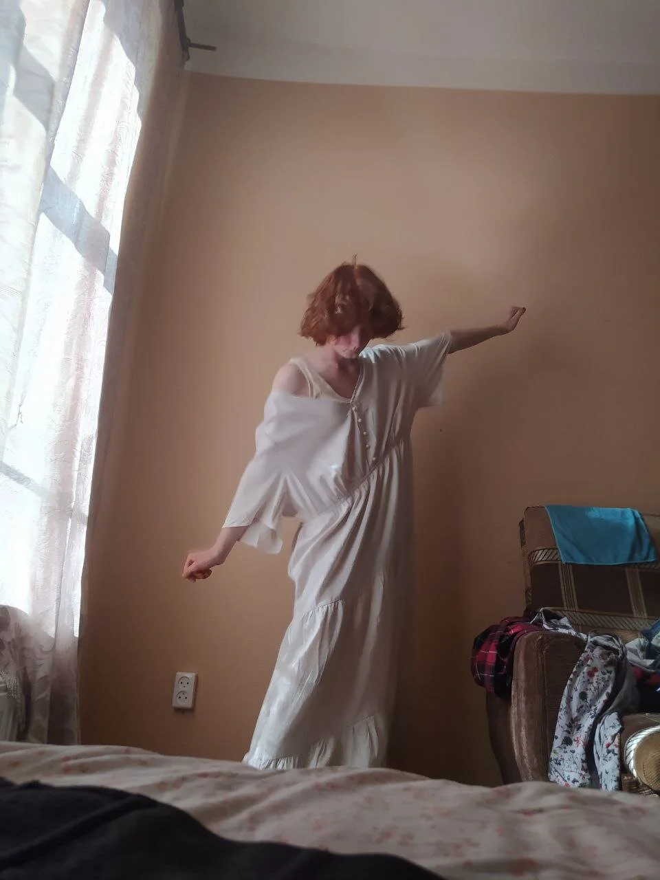 XXX Porn Photo of Nude JuanaFriesz 18